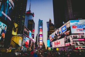 New York